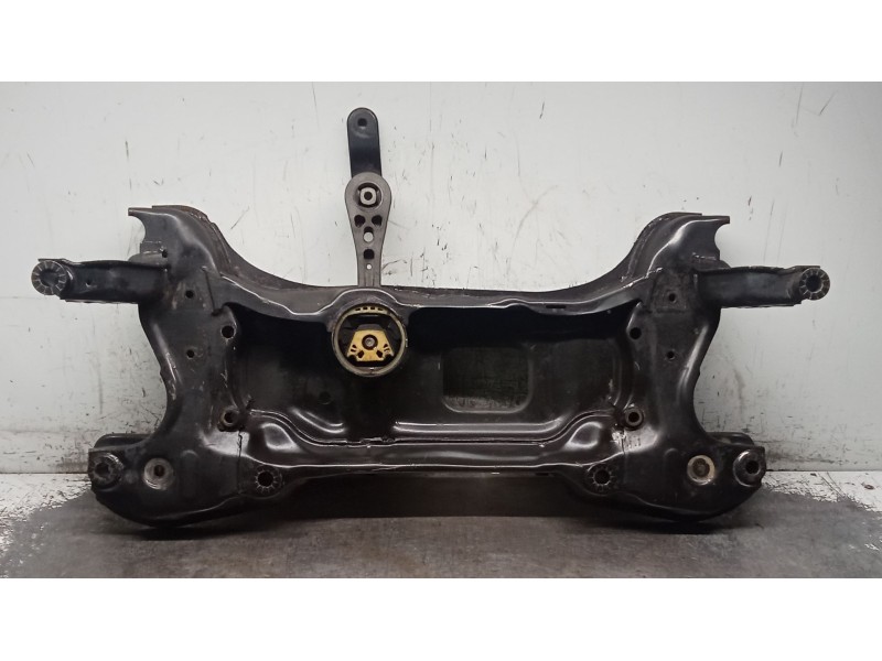 Recambio de puente delantero para volkswagen caddy iv furgoneta/monovolumen (saa, sah) 2.0 tdi referencia OEM IAM   15