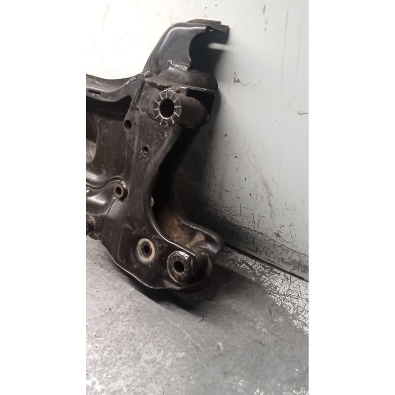 Recambio de puente delantero para volkswagen caddy iv furgoneta/monovolumen (saa, sah) 2.0 tdi referencia OEM IAM   15