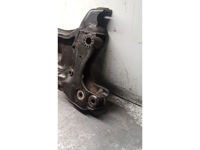 Recambio de puente delantero para volkswagen caddy iv furgoneta/monovolumen (saa, sah) 2.0 tdi referencia OEM IAM   15