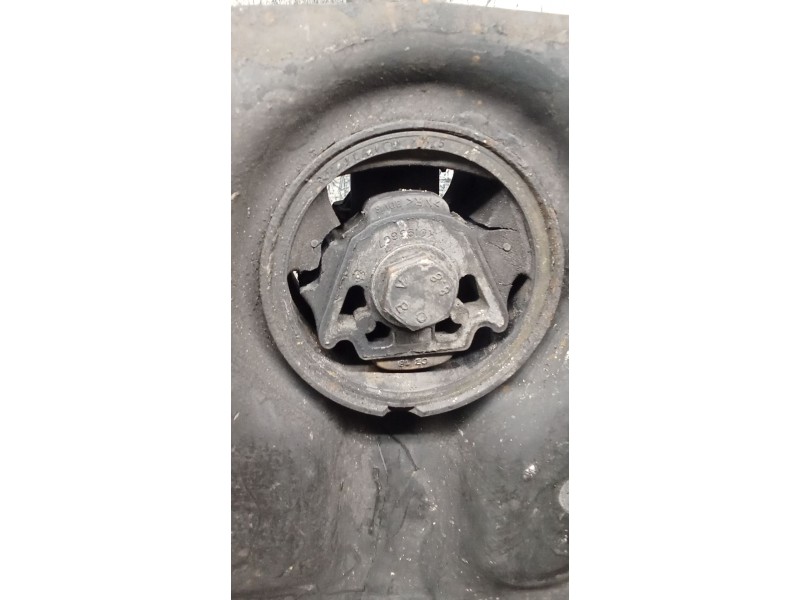 Recambio de puente delantero para volkswagen caddy iv furgoneta/monovolumen (saa, sah) 2.0 tdi referencia OEM IAM   15