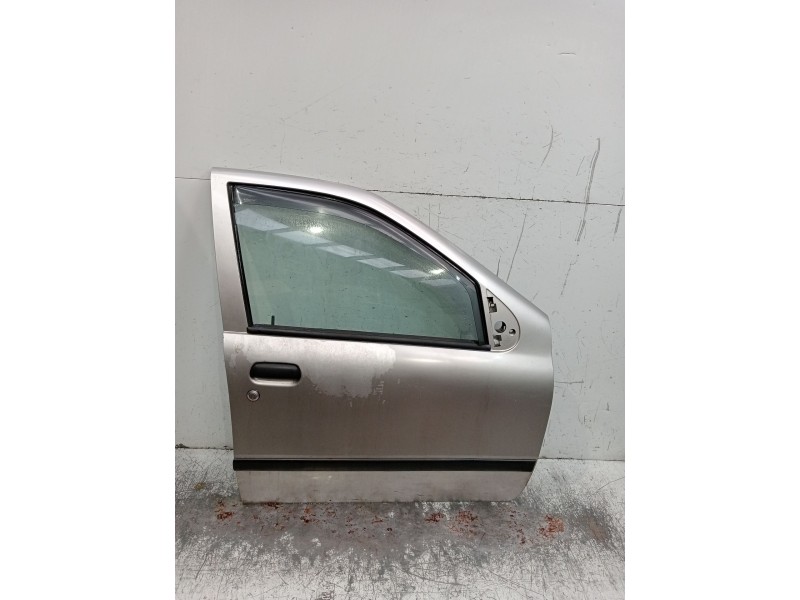 Recambio de puerta delantera derecha para fiat punto (176_) 1.7 td referencia OEM IAM  5P 