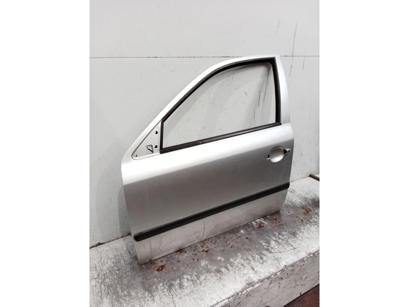 Recambio de puerta delantera izquierda para skoda octavia i (1u2) 1.9 tdi referencia OEM IAM  5P 