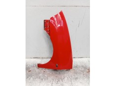 Recambio de aleta delantera izquierda para seat ibiza iii (6l1) 1.2 12v referencia OEM IAM  5P 