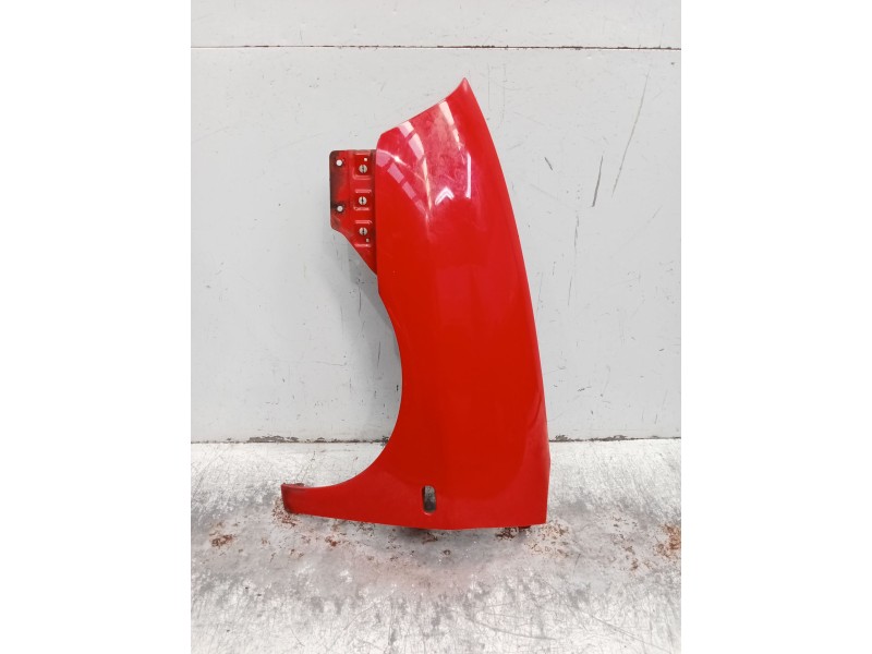 Recambio de aleta delantera izquierda para seat ibiza iii (6l1) 1.2 12v referencia OEM IAM  5P 