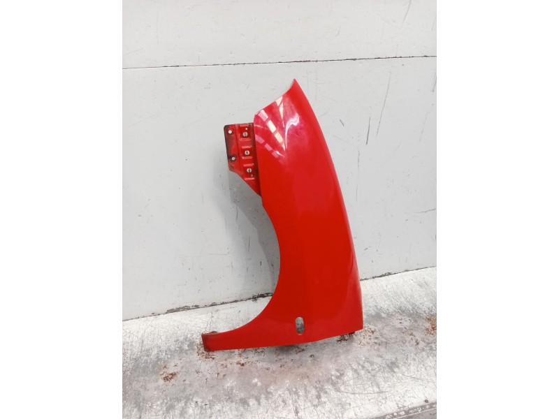 Recambio de aleta delantera izquierda para seat ibiza iii (6l1) 1.2 12v referencia OEM IAM  5P 