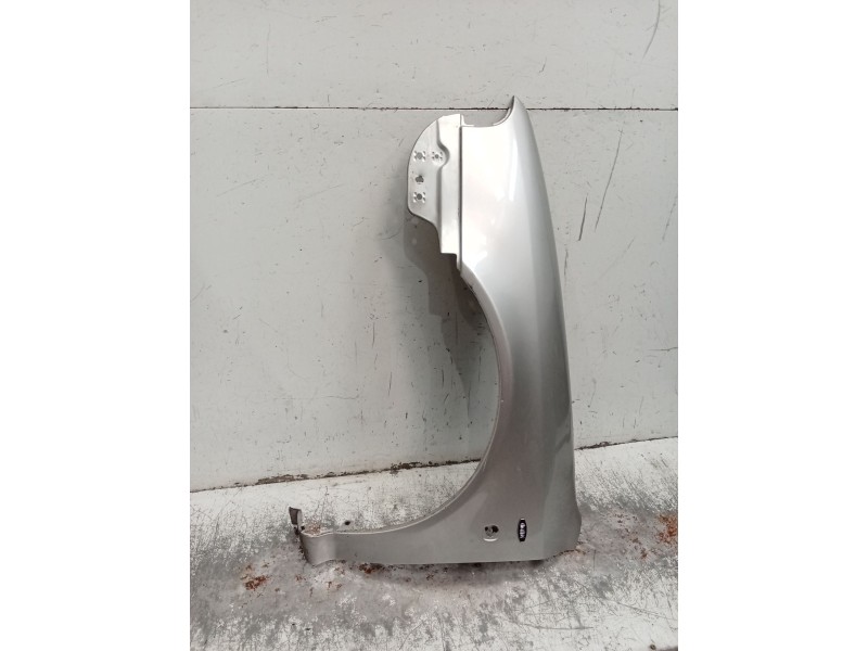 Recambio de aleta delantera izquierda para skoda octavia i (1u2) 1.9 tdi referencia OEM IAM  5P 