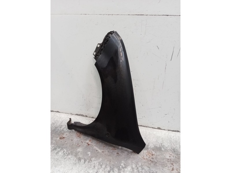 Recambio de aleta delantera izquierda para skoda fabia i (6y2) 1.4 tdi referencia OEM IAM  5P 