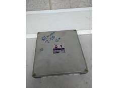 Recambio de centralita motor uce para nissan almera (n15) referencia OEM IAM 237102N102 407913121 QY