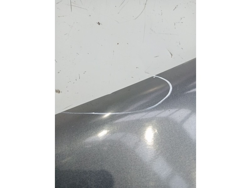 Recambio de aleta delantera izquierda para seat toledo i (1l2) 1.9 tdi referencia OEM IAM  4P 