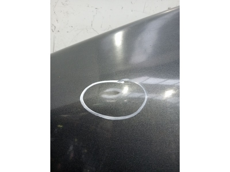 Recambio de aleta delantera izquierda para seat toledo i (1l2) 1.9 tdi referencia OEM IAM  4P 