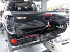 Recambio de caja trasera para mitsubishi l200 / triton (ka_t, kb_t) 2.5 di-d 4wd (kb4t) referencia OEM IAM    2