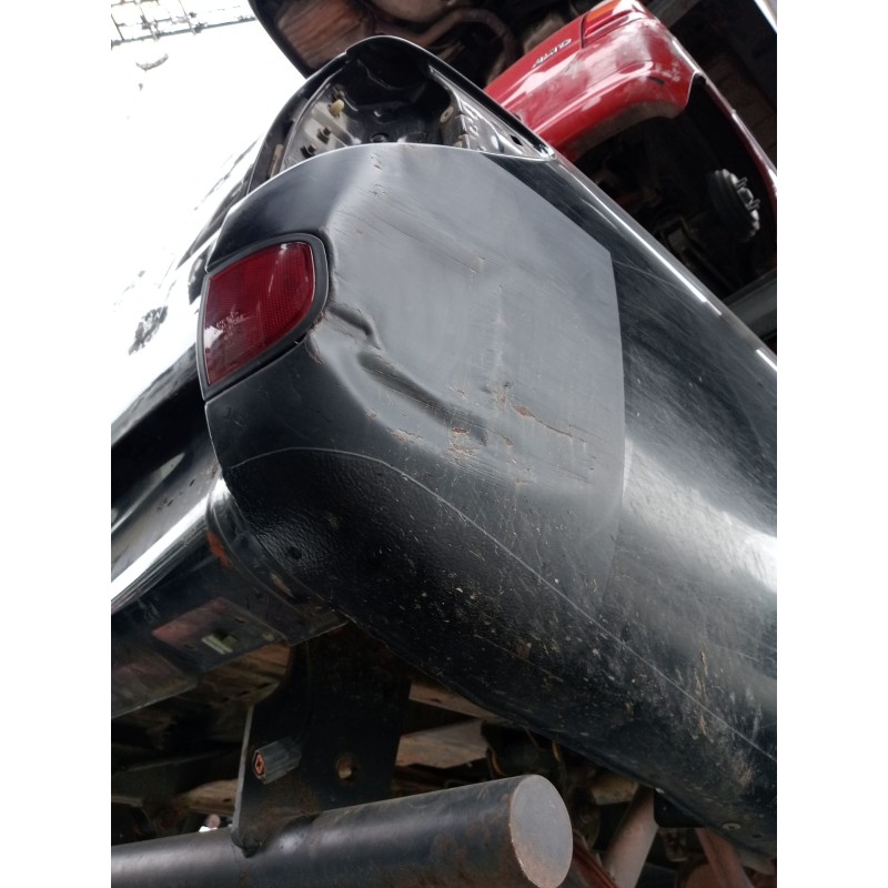 Recambio de caja trasera para mitsubishi l200 / triton (ka_t, kb_t) 2.5 di-d 4wd (kb4t) referencia OEM IAM   