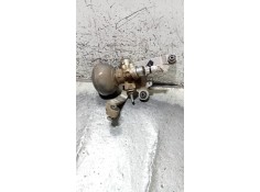 Recambio de acumulador central amortiguacion para citroen c5 berlina exclusive referencia OEM IAM 9655235680 9657351680 