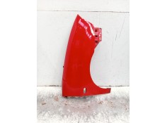 Recambio de aleta delantera derecha para seat ibiza iii (6l1) 1.2 12v referencia OEM IAM  5P 