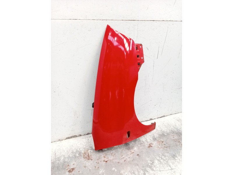 Recambio de aleta delantera derecha para seat ibiza iii (6l1) 1.2 12v referencia OEM IAM  5P 