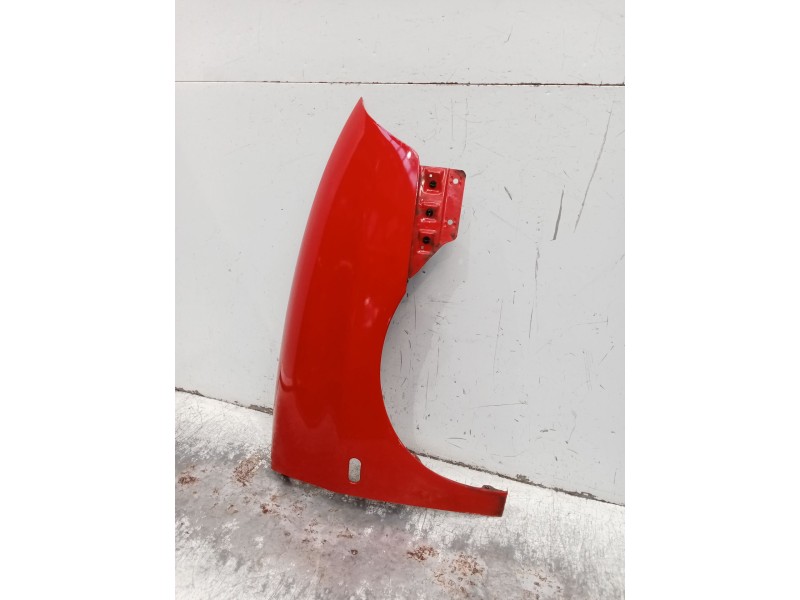 Recambio de aleta delantera derecha para seat ibiza iii (6l1) 1.2 12v referencia OEM IAM  5P 