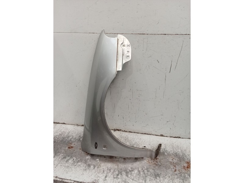 Recambio de aleta delantera derecha para skoda octavia i (1u2) 1.9 tdi referencia OEM IAM  5P 