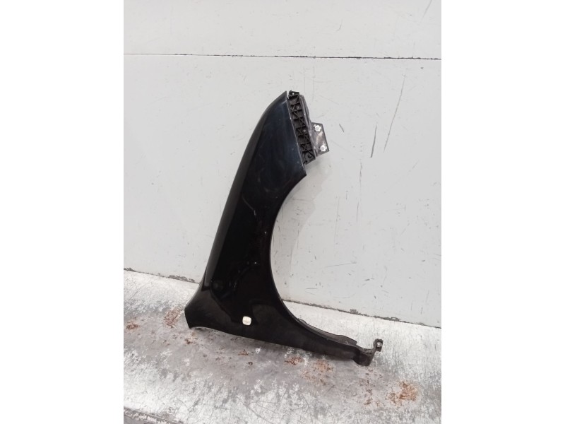 Recambio de aleta delantera derecha para skoda fabia i (6y2) 1.4 tdi referencia OEM IAM  5P 