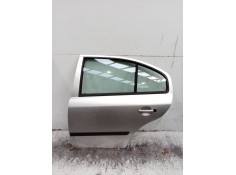 Recambio de puerta trasera izquierda para skoda octavia i (1u2) 1.9 tdi referencia OEM IAM  5P 