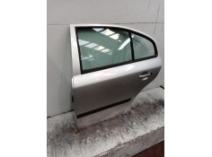 Recambio de puerta trasera izquierda para skoda octavia i (1u2) 1.9 tdi referencia OEM IAM  5P  2