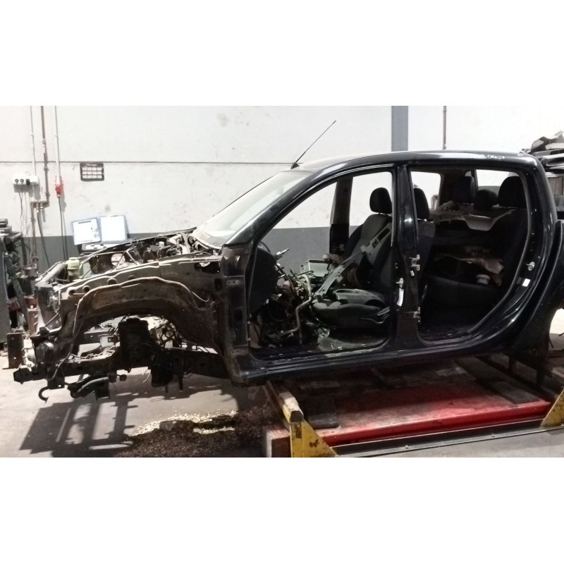 Recambio de cabina para mitsubishi l200 / triton (ka_t, kb_t) 2.5 di-d 4wd (kb4t) referencia OEM IAM   