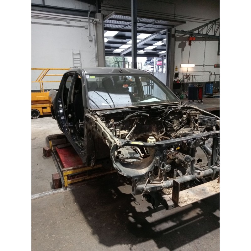 Recambio de cabina para mitsubishi l200 / triton (ka_t, kb_t) 2.5 di-d 4wd (kb4t) referencia OEM IAM   