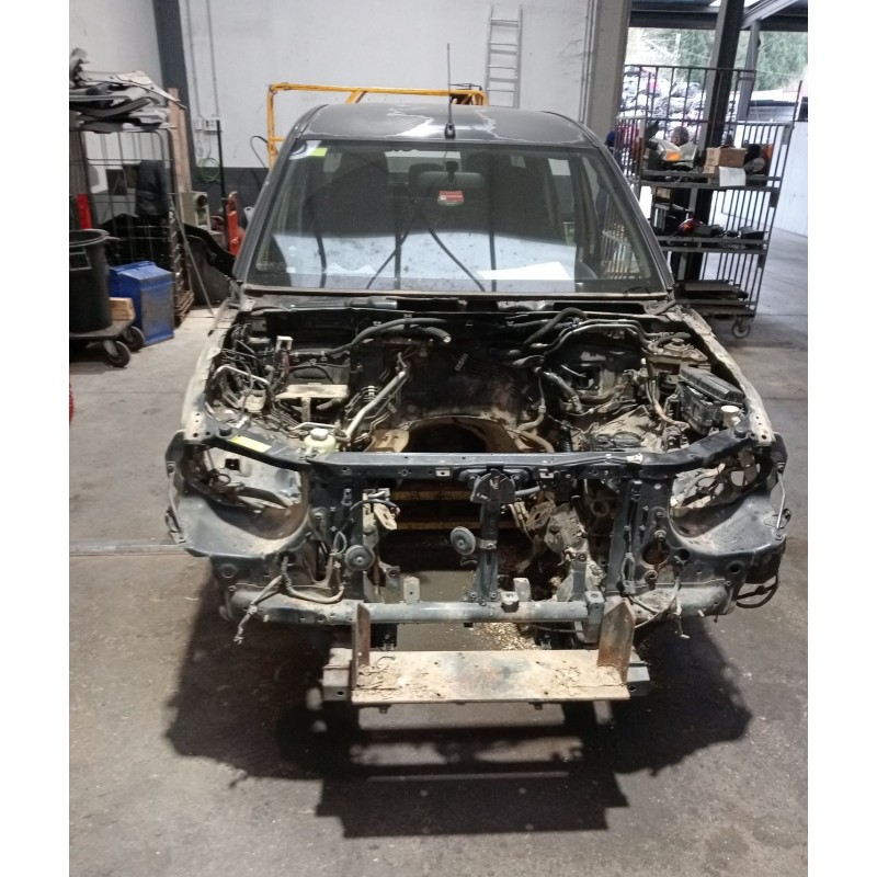 Recambio de cabina para mitsubishi l200 / triton (ka_t, kb_t) 2.5 di-d 4wd (kb4t) referencia OEM IAM   