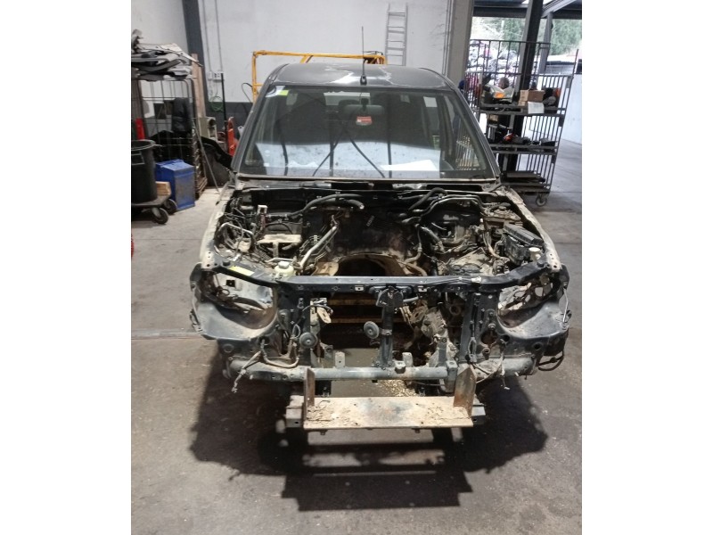 Recambio de cabina para mitsubishi l200 / triton (ka_t, kb_t) 2.5 di-d 4wd (kb4t) referencia OEM IAM   