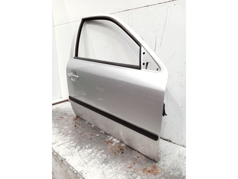 Recambio de puerta delantera derecha para skoda octavia i (1u2) 1.9 tdi referencia OEM IAM  5P 