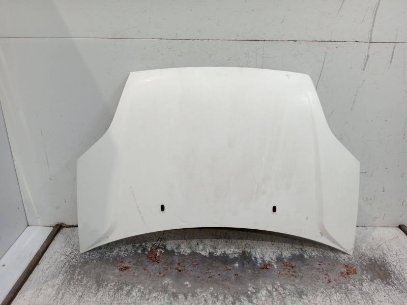 Recambio de capot para ford fiesta v (jh_, jd_) 1.6 tdci referencia OEM IAM  3P 