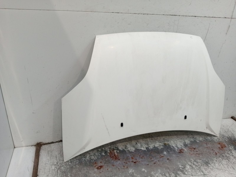 Recambio de capot para ford fiesta v (jh_, jd_) 1.6 tdci referencia OEM IAM  3P 