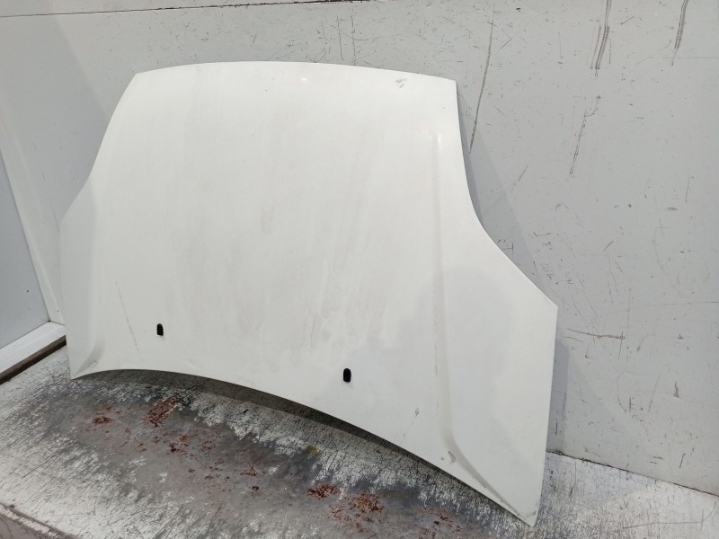 Recambio de capot para ford fiesta v (jh_, jd_) 1.6 tdci referencia OEM IAM  3P 