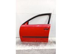 Recambio de puerta delantera izquierda para seat ibiza iii (6l1) 1.2 12v referencia OEM IAM  5P 