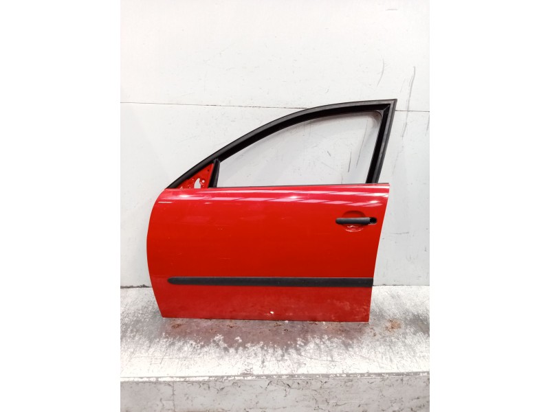 Recambio de puerta delantera izquierda para seat ibiza iii (6l1) 1.2 12v referencia OEM IAM  5P 