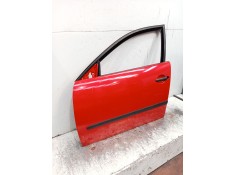 Recambio de puerta delantera izquierda para seat ibiza iii (6l1) 1.2 12v referencia OEM IAM  5P  2