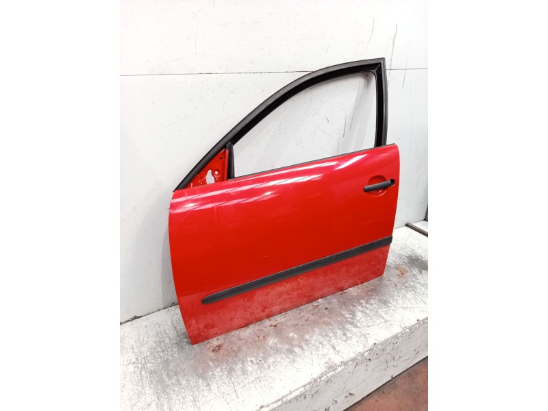 Recambio de puerta delantera izquierda para seat ibiza iii (6l1) 1.2 12v referencia OEM IAM  5P 