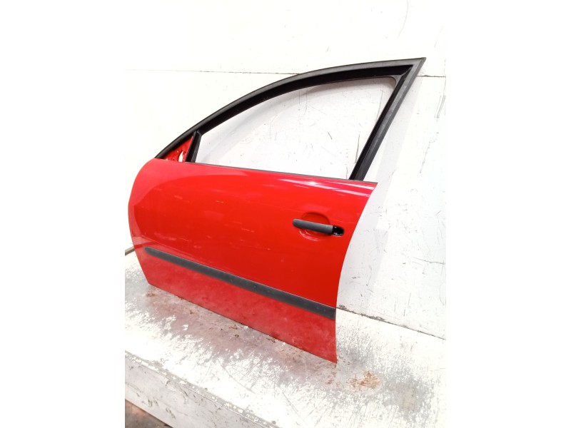 Recambio de puerta delantera izquierda para seat ibiza iii (6l1) 1.2 12v referencia OEM IAM  5P 