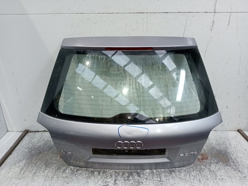 Recambio de porton trasero para audi a3 (8p1) 2.0 tdi 16v referencia OEM IAM  3P 