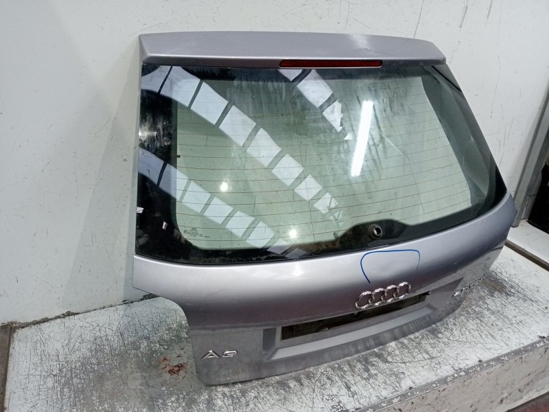 Recambio de porton trasero para audi a3 (8p1) 2.0 tdi 16v referencia OEM IAM  3P 