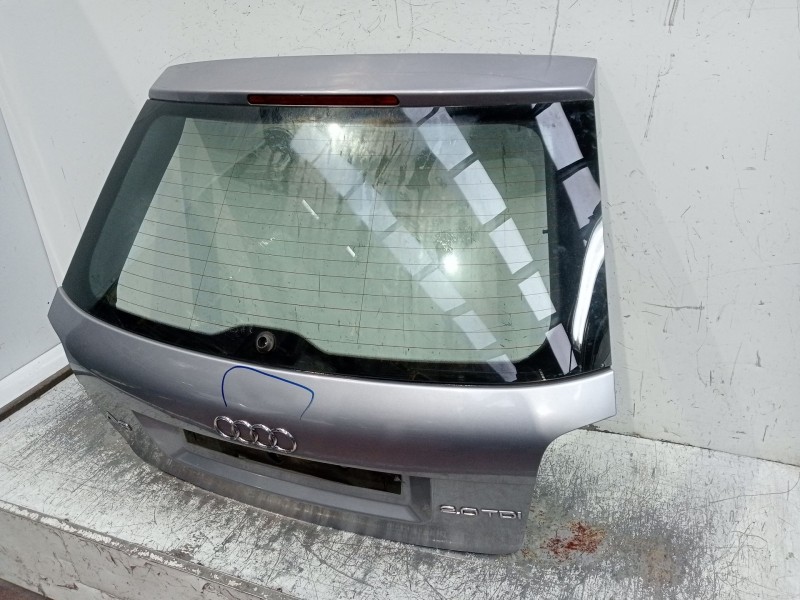 Recambio de porton trasero para audi a3 (8p1) 2.0 tdi 16v referencia OEM IAM  3P 
