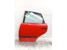 Recambio de puerta trasera izquierda para seat ibiza iii (6l1) 1.2 12v referencia OEM IAM  5P 