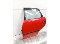 Recambio de puerta trasera izquierda para seat ibiza iii (6l1) 1.2 12v referencia OEM IAM  5P  2