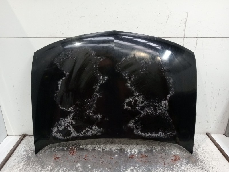 Recambio de capot para mitsubishi l200 / triton (ka_t, kb_t) 2.5 di-d 4wd (kb4t) referencia OEM IAM  5P 