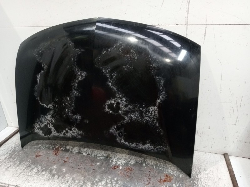 Recambio de capot para mitsubishi l200 / triton (ka_t, kb_t) 2.5 di-d 4wd (kb4t) referencia OEM IAM  5P 