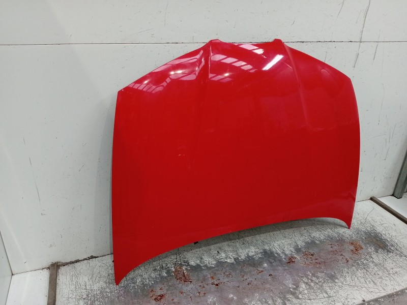 Recambio de capot para seat ibiza iii (6l1) 1.2 12v referencia OEM IAM  5P 