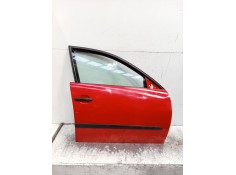 Recambio de puerta delantera derecha para seat ibiza iii (6l1) 1.2 12v referencia OEM IAM  5P 