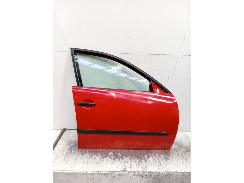 Recambio de puerta delantera derecha para seat ibiza iii (6l1) 1.2 12v referencia OEM IAM  5P 