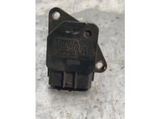 Recambio de caudalimetro para toyota auris luna referencia OEM IAM 1974002110 2220430010  2
