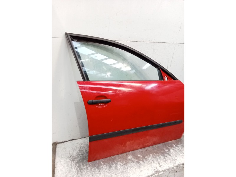 Recambio de puerta delantera derecha para seat ibiza iii (6l1) 1.2 12v referencia OEM IAM  5P 