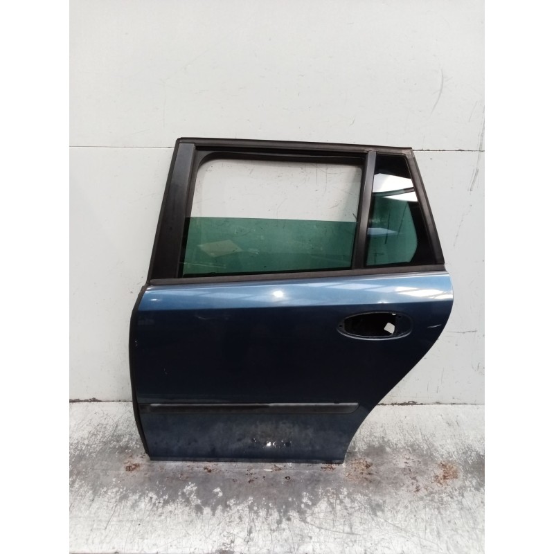 Recambio de puerta trasera izquierda para saab 9-3 station wagon (e50) 1.9 tid referencia OEM IAM  5P 